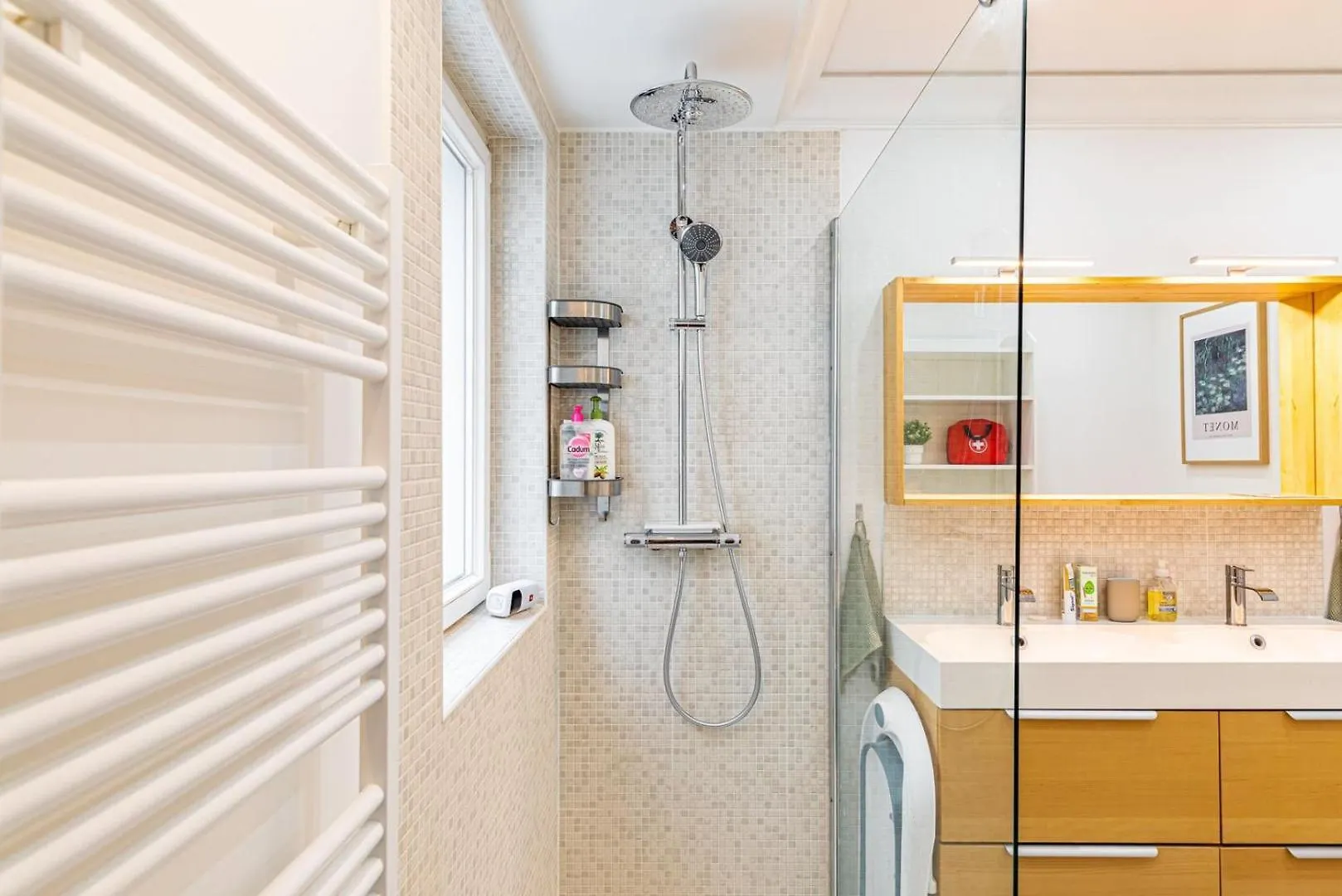 Appartement Guestready - Glamourous Getaway In The 20Th Arr. Paris France