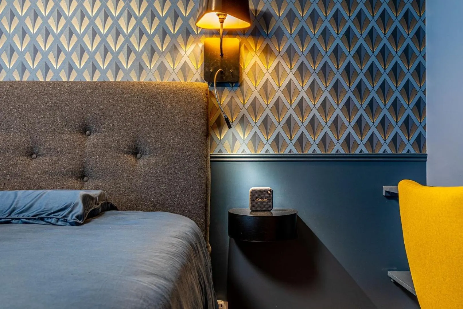Guestready - Glamourous Getaway In The 20Th Arr. Paris